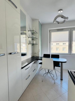 Aurora Gdynia Apartment